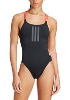 COSTUMI Nero/rosso Adidas