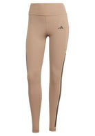 PANTALONI Beige/nero Adidas