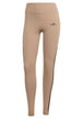PANTALONI Beige/nero Adidas
