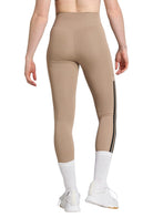 PANTALONI Beige/nero Adidas