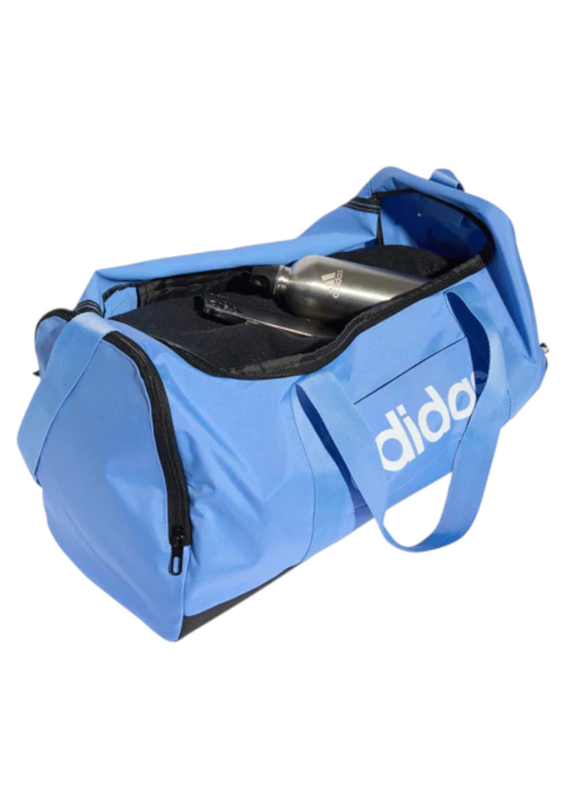 ACCESSORI PALESTRA Celeste/nero Adidas