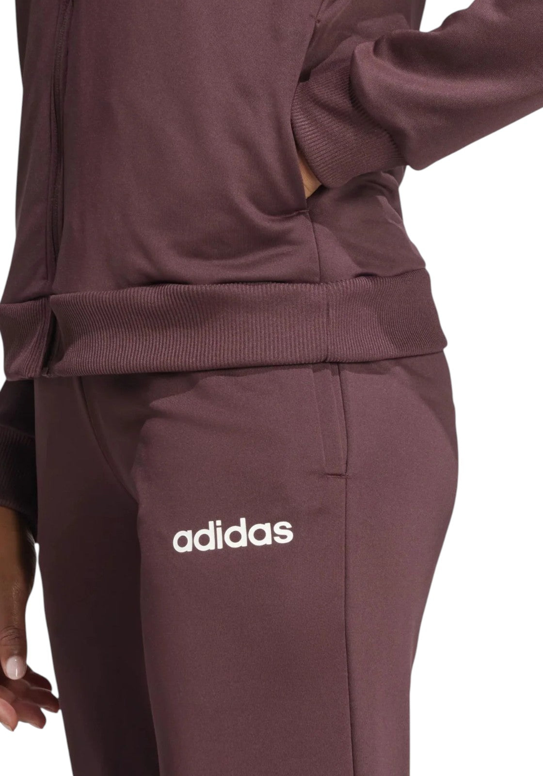 TUTE Bordeaux Adidas