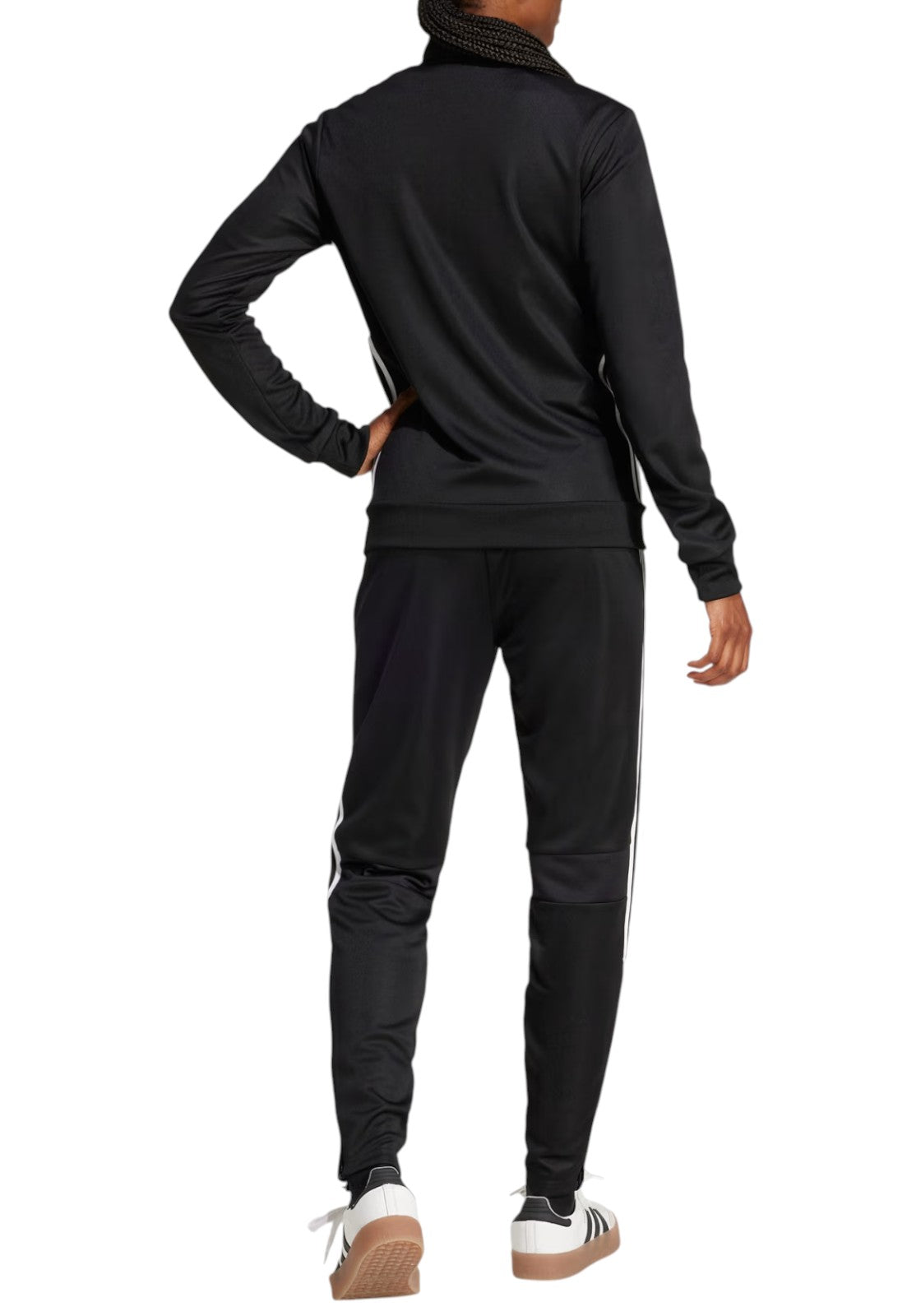 TUTE Nero/bianco Adidas