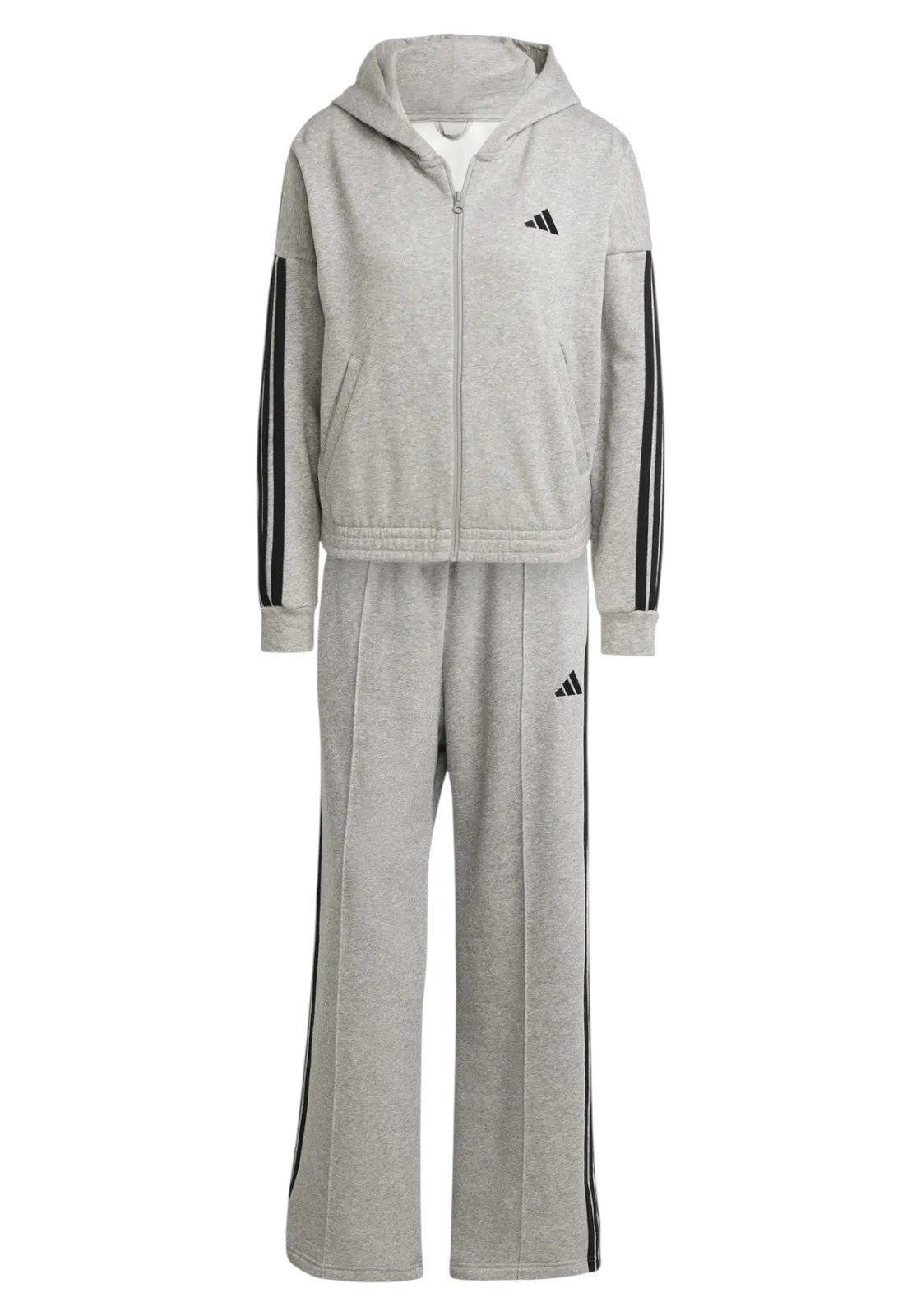 TUTE Grigio/nero Adidas