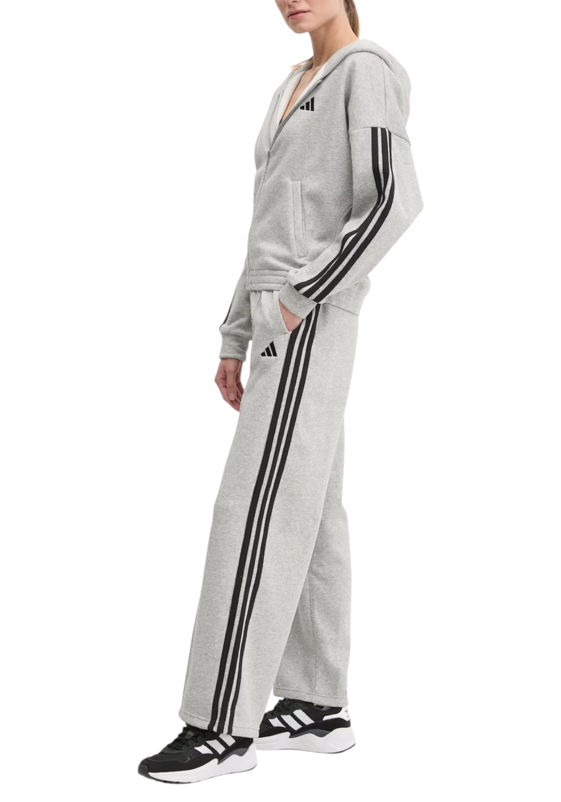 TUTE Grigio/nero Adidas