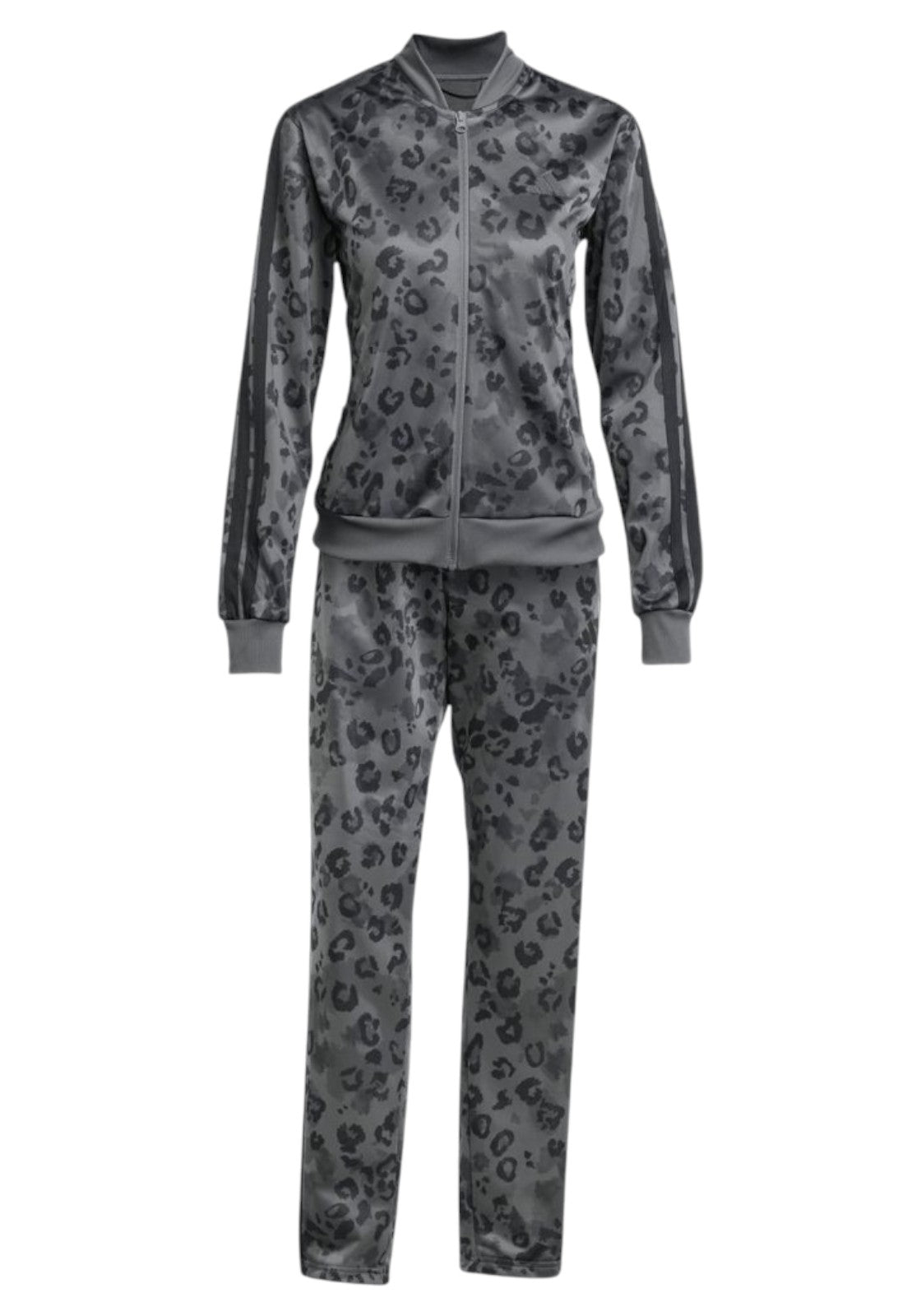 TUTE Animalier Nero Adidas