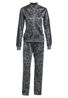 TUTE Animalier Nero Adidas