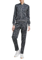 TUTE Animalier Nero Adidas