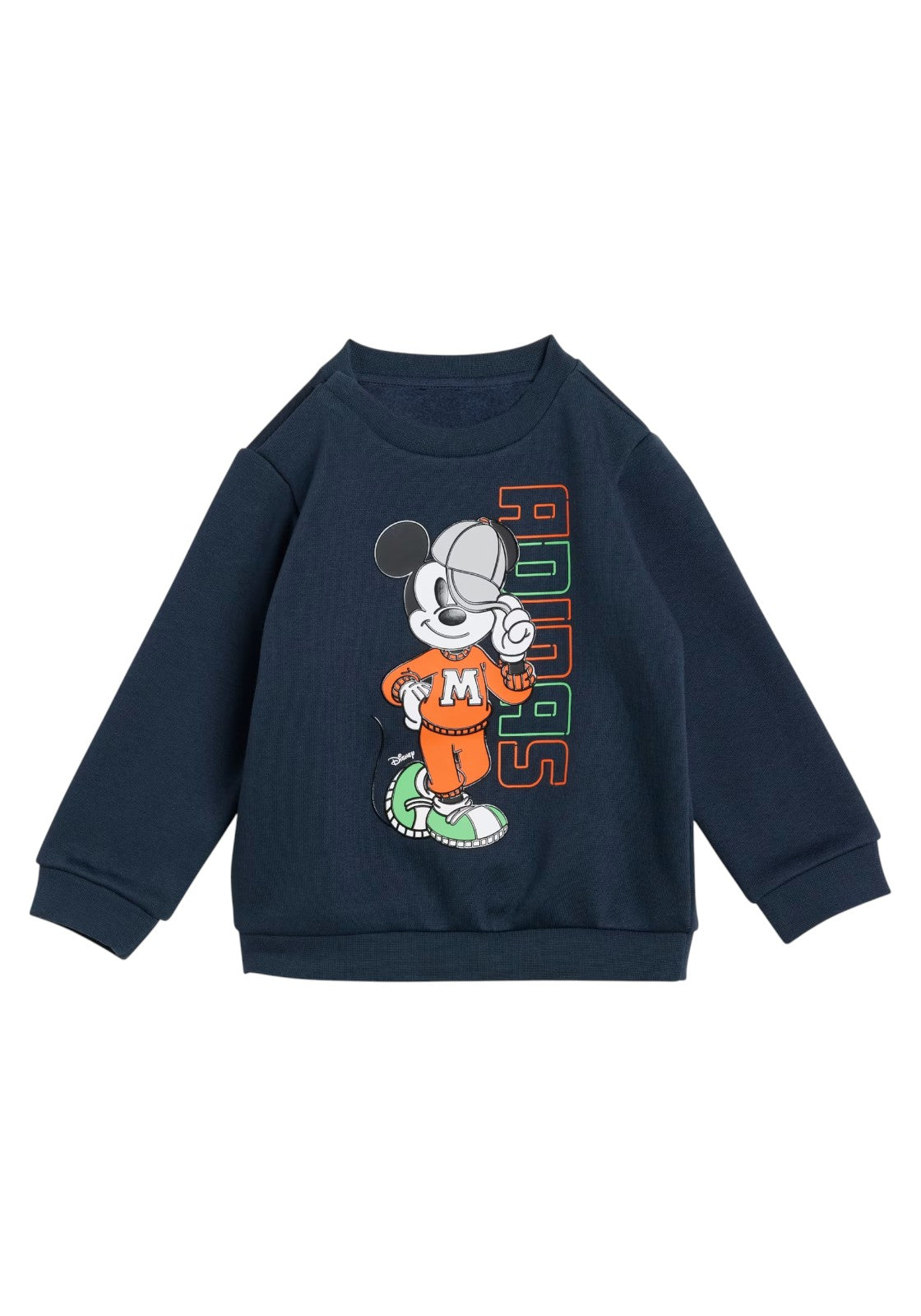 TUTE Blu/arancio Adidas