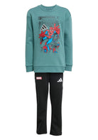 TUTE Verde/nero Adidas