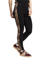 PANTALONI Nero/beige Adidas