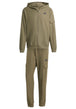 TUTE Verde Militare Adidas