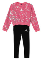 TUTE Fucsia/nero Adidas