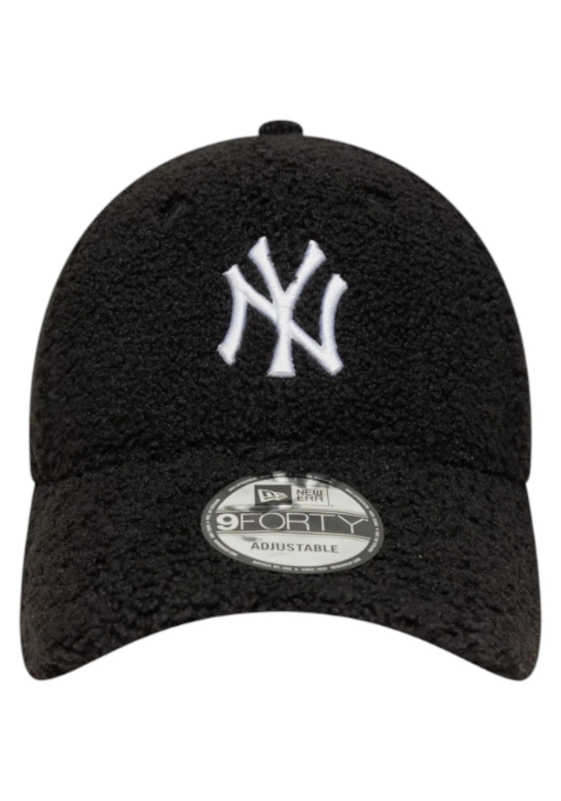 ACCESSORI LIFESTYLE Nero/bianco New Era