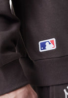 FELPE Marrone New Era