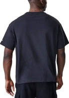 T-SHIRT E CANOTTE Nero/viola New Era