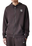 FELPE Marrone New Era