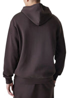 FELPE Marrone New Era