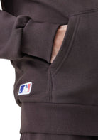 FELPE Marrone New Era