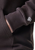 FELPE Marrone New Era