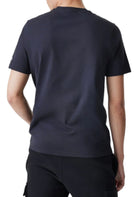 T-SHIRT E CANOTTE Nero/bianco New Era