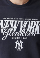 T-SHIRT E CANOTTE Nero/bianco New Era