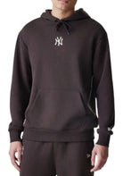 FELPE Marrone New Era