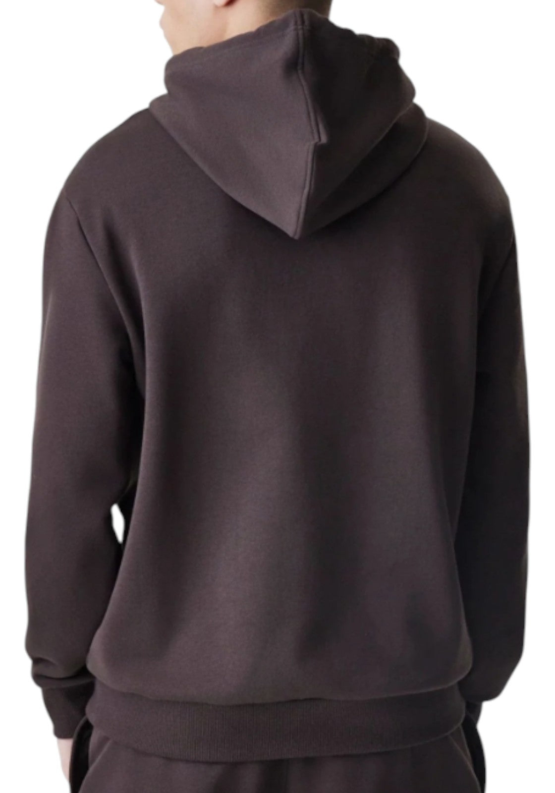 FELPE Marrone New Era