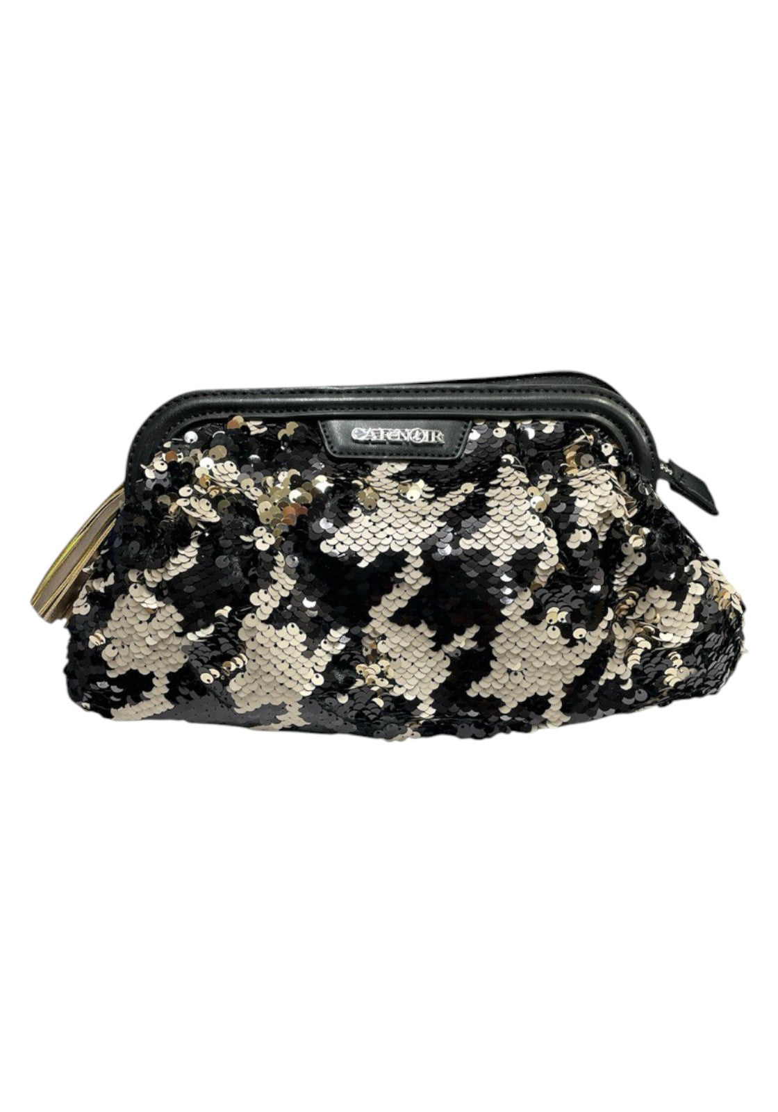 ACCESSORI LIFESTYLE Nero/oro Cafenoir