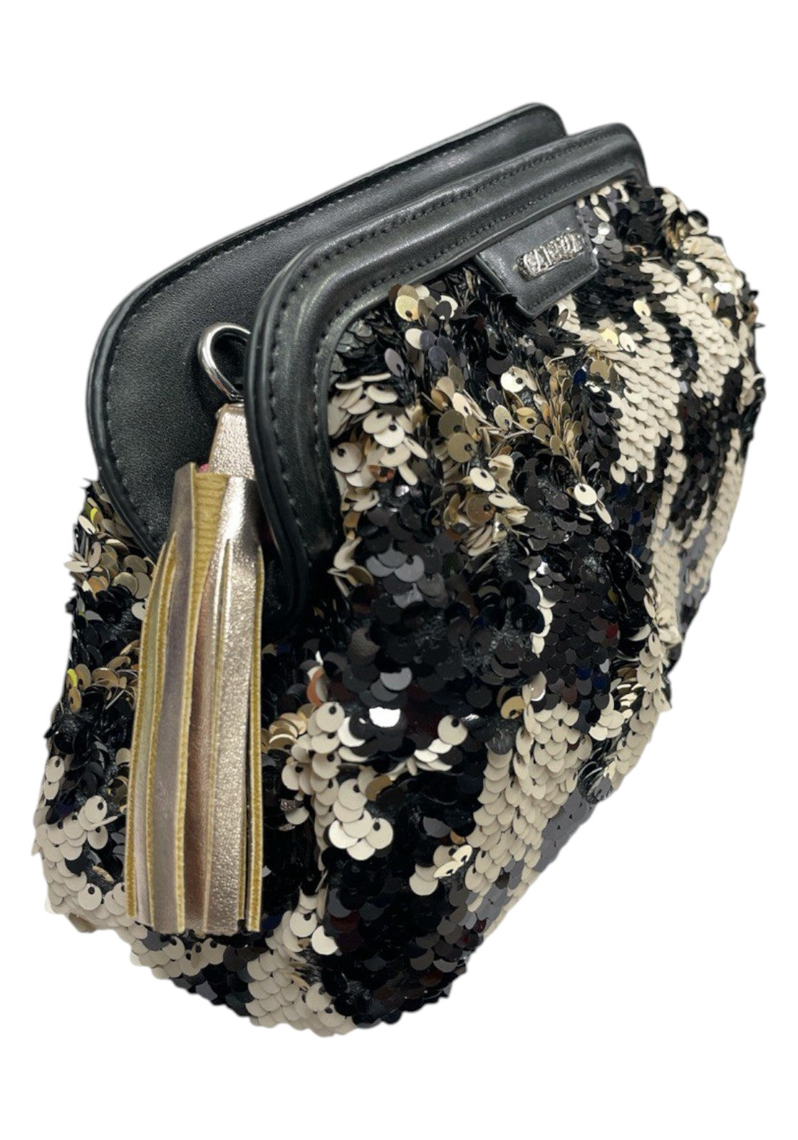 ACCESSORI LIFESTYLE Nero/oro Cafenoir