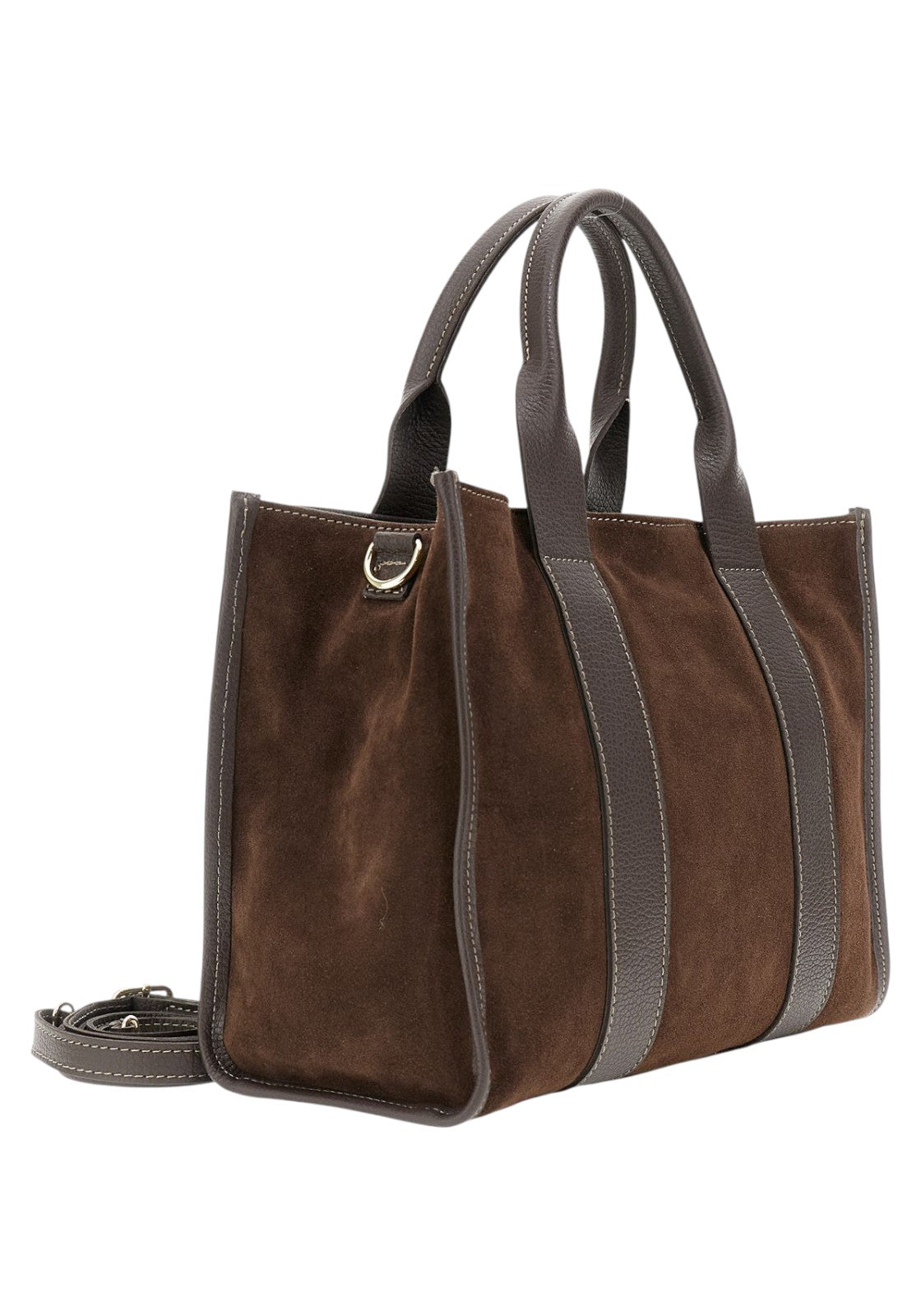 ACCESSORI LIFESTYLE Marrone Cafenoir