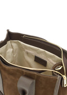 ACCESSORI LIFESTYLE Marrone Cafenoir