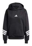 FELPE Nero/bianco Adidas