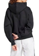 FELPE Nero/bianco Adidas