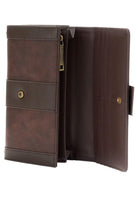 ACCESSORI LIFESTYLE Marrone Cafenoir