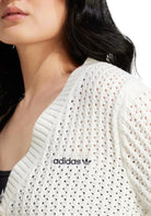 MAGLIONI E POLO Bianco/blu Adidas Originals