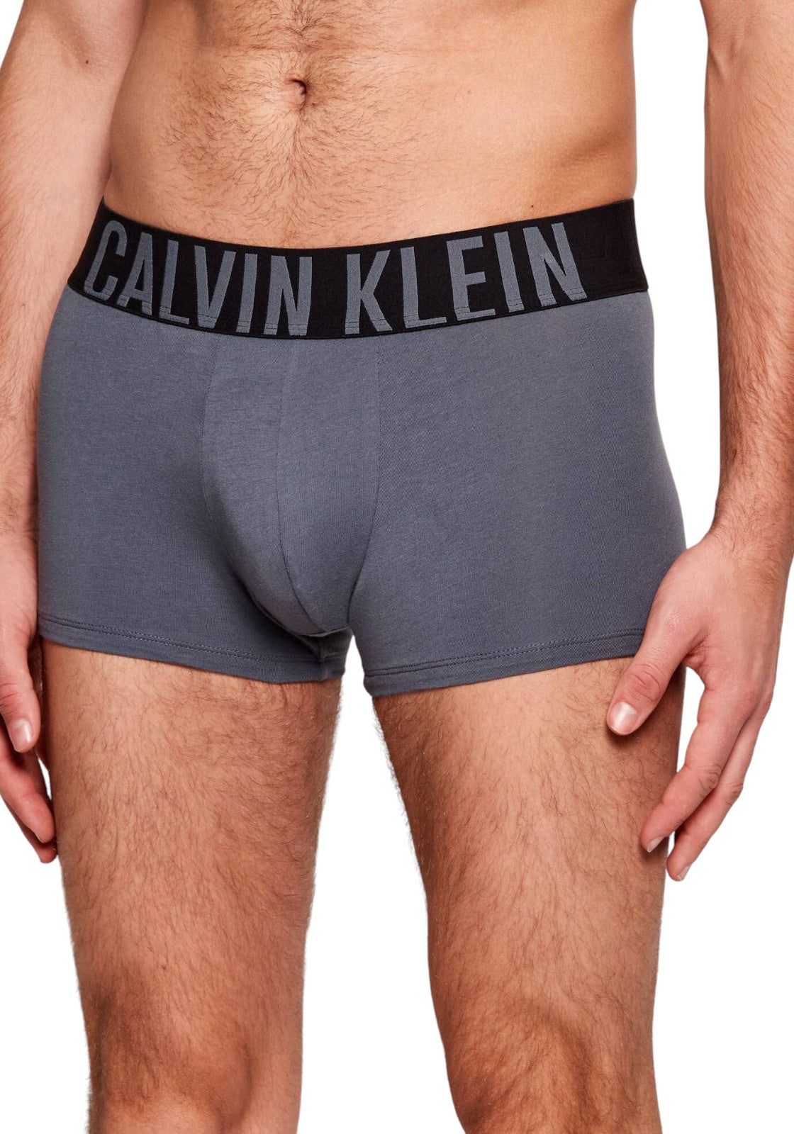 ACCESSORI LIFESTYLE Grigio/blu Calvin Klein