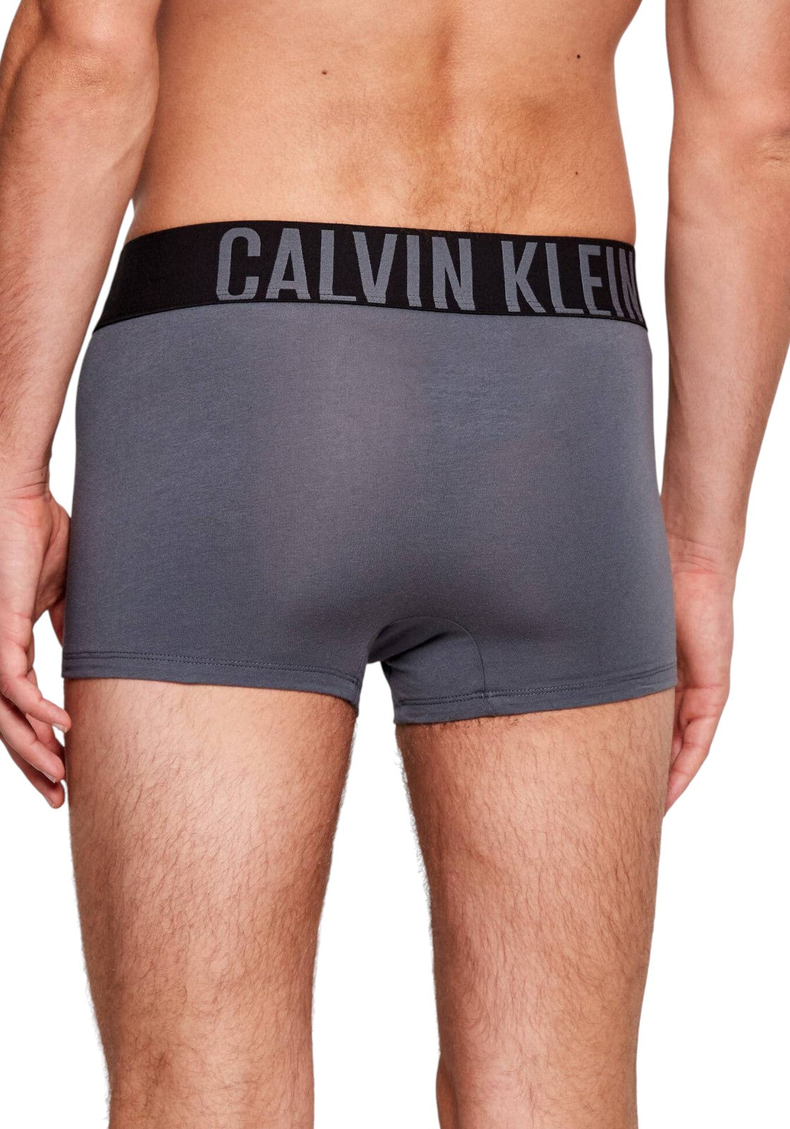 ACCESSORI LIFESTYLE Grigio/blu Calvin Klein