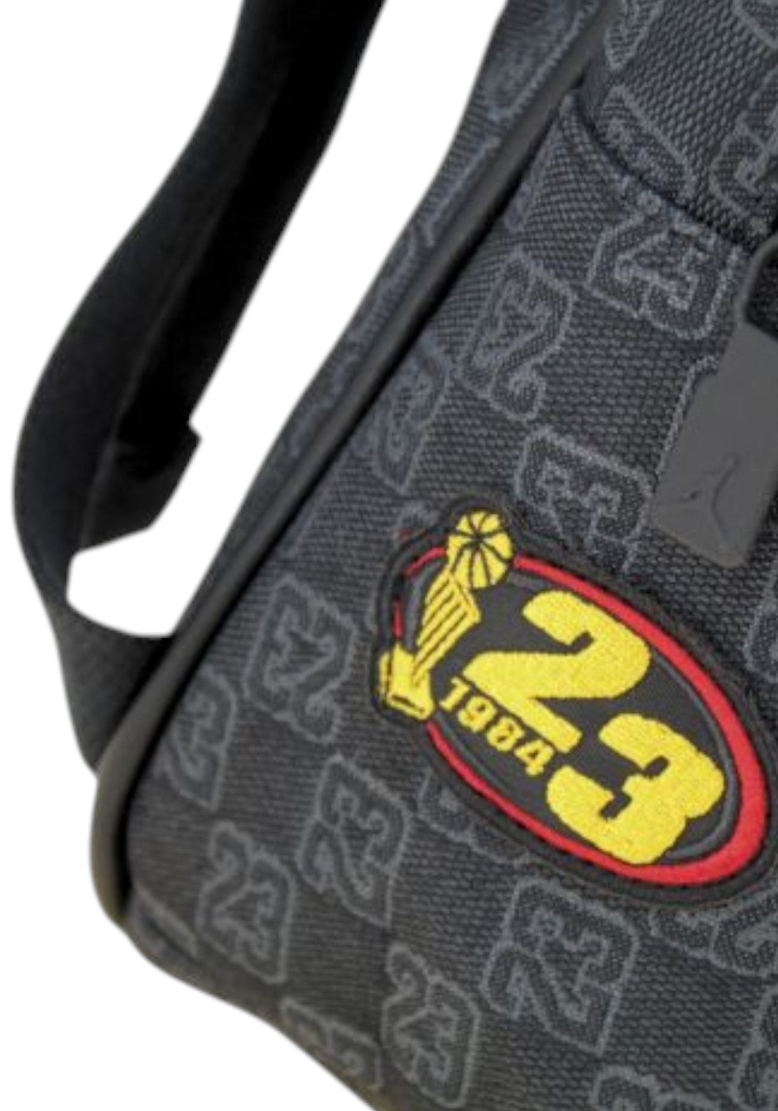 ACCESSORI LIFESTYLE Nero Nike