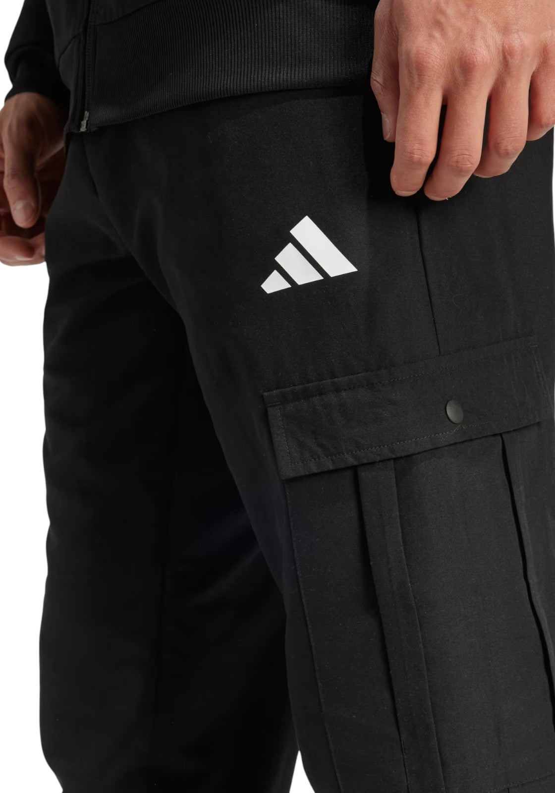 TUTE Nero Adidas