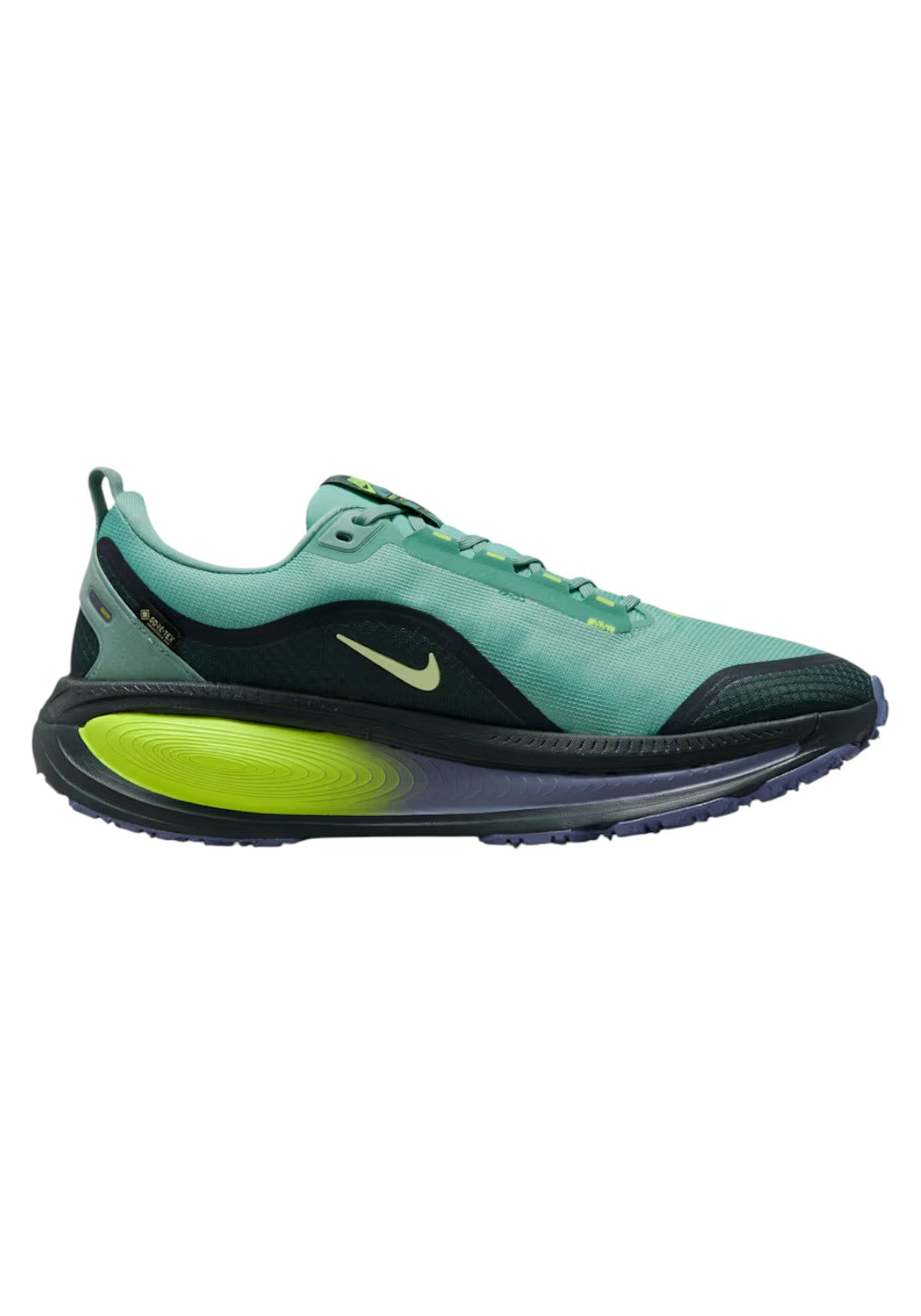 SCARPE Verde/grigio Nike
