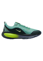 SCARPE Verde/grigio Nike