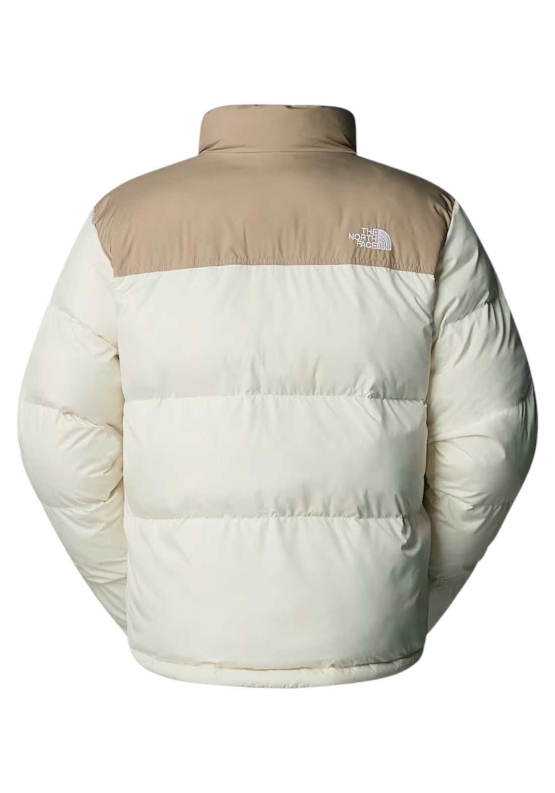 GIUBBINI E GIACCHE Panna/beige The North Face