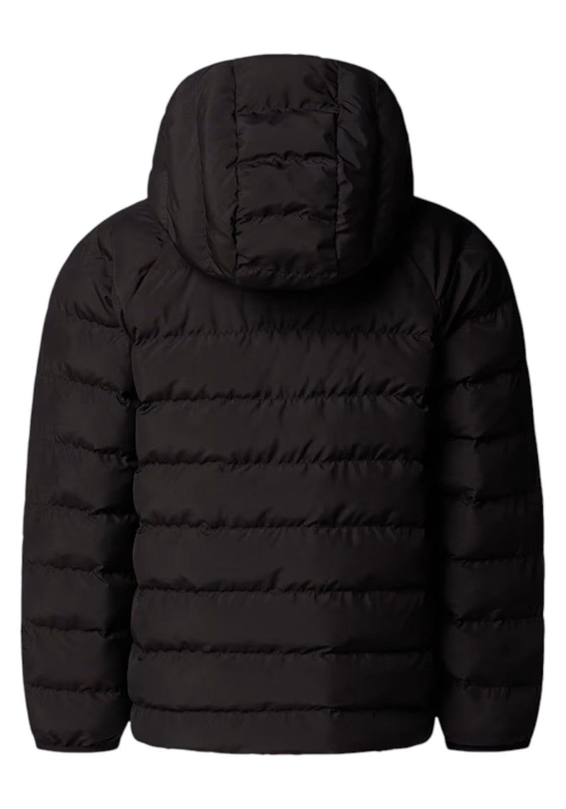 GIUBBINI E GIACCHE Nero/grigio The North Face