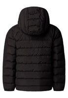 GIUBBINI E GIACCHE Nero/grigio The North Face