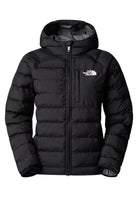 GIUBBINI E GIACCHE Nero/grigio The North Face
