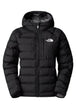 GIUBBINI E GIACCHE Nero/grigio The North Face