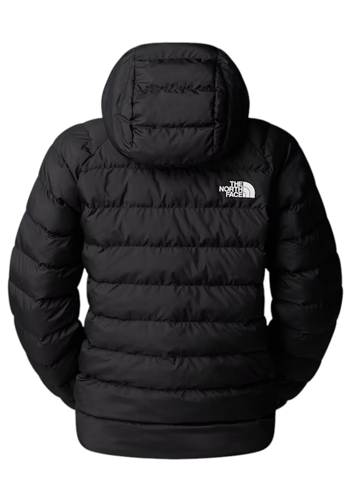 GIUBBINI E GIACCHE Nero/grigio The North Face