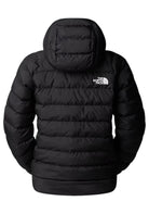 GIUBBINI E GIACCHE Nero/grigio The North Face