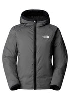 GIUBBINI E GIACCHE Nero/grigio The North Face